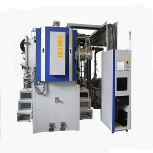 JS-1100真空濺射鍍膜機